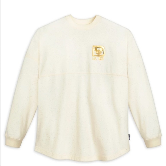 WDW 50th Anniversary Spirit Jersey - Picture 4 of 7